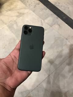 iphone 11pro non active 0