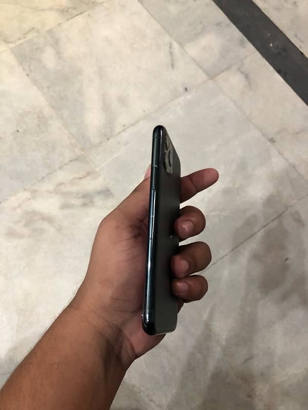 iphone 11pro non active 4