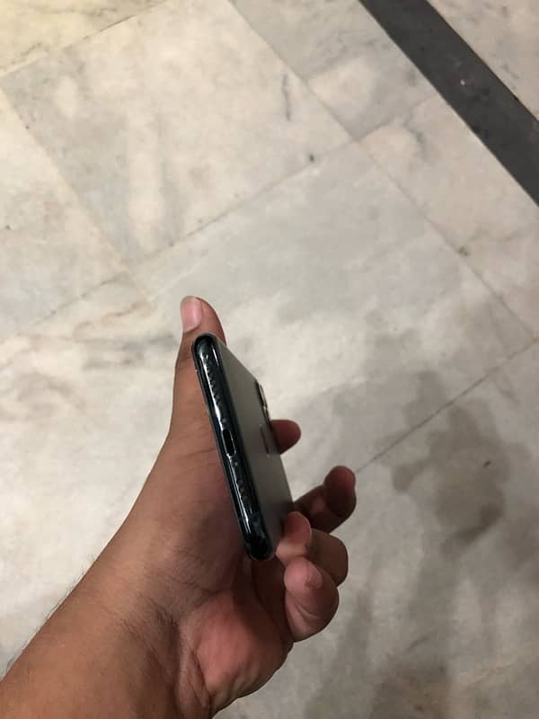 iphone 11pro non active 5