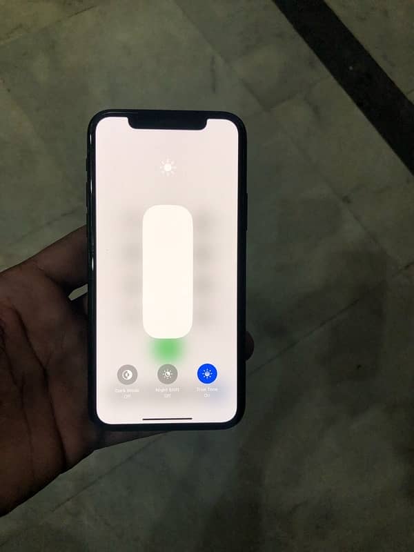 iphone 11pro non active 7