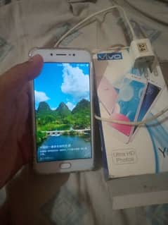 vivo 4/64 0