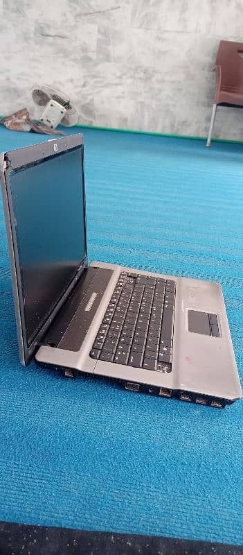 HP Compaq 6720s for sale 2