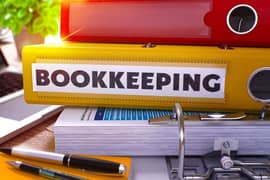 Bookkeeping Service