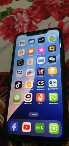 iphone 11 pro max 256gb 97bh