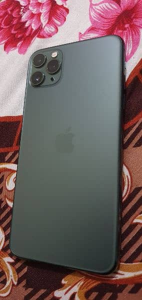 iphone 11 pro max 256gb 97bh 2