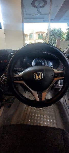 Honda Insight 2010 7