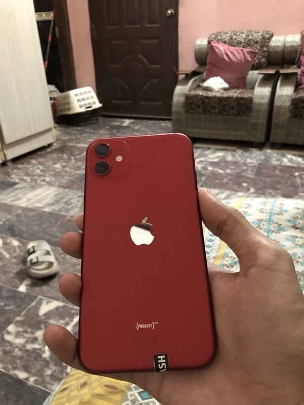 IPHONE 11 NON JV 1