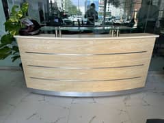 Reception Table / Counter/Desk 0