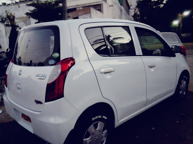 Suzuki Alto 2013 3