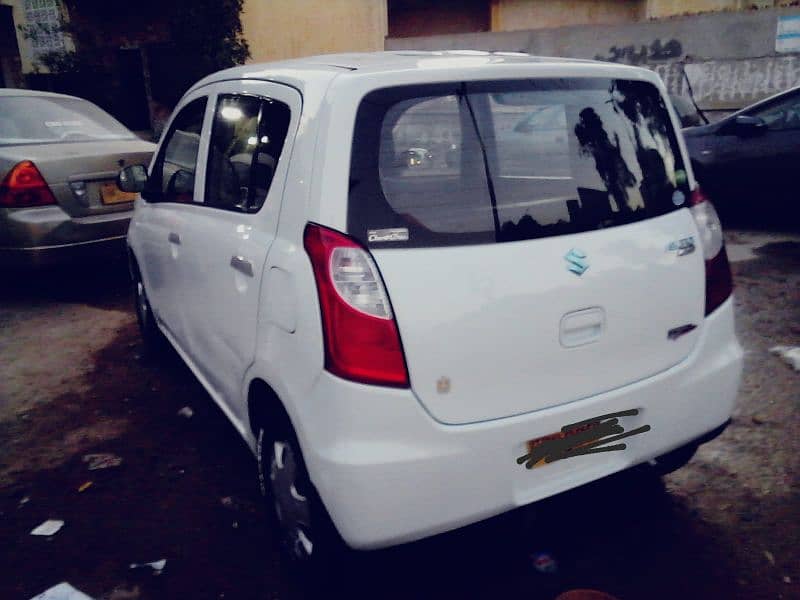 Suzuki Alto 2013 4