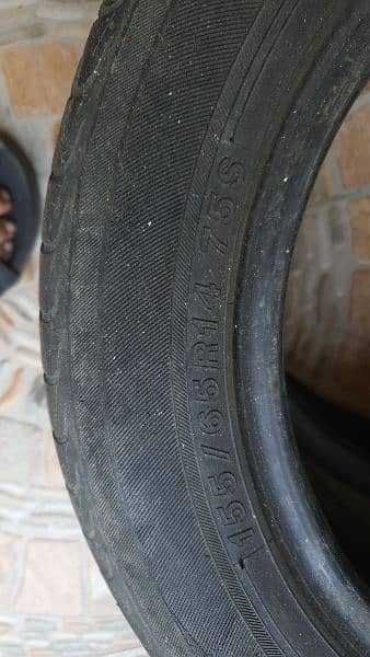 used tyres 1