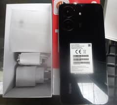 redmi 13c 0