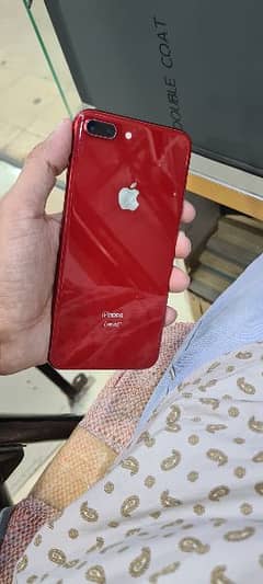 iphone 8plus 256gb