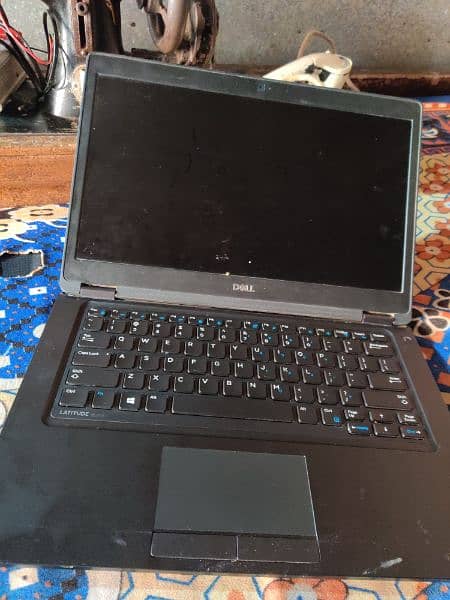 Dell i5 7th generation in very cheap price urgent sale 10