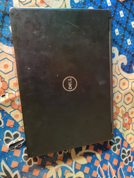 Dell i5 7th generation in very cheap price urgent sale 12