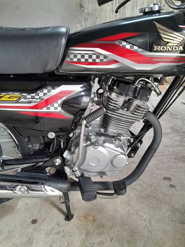 Honda 125 For Sale 2024 Model 0