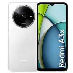 redmi A3X 3/64 available