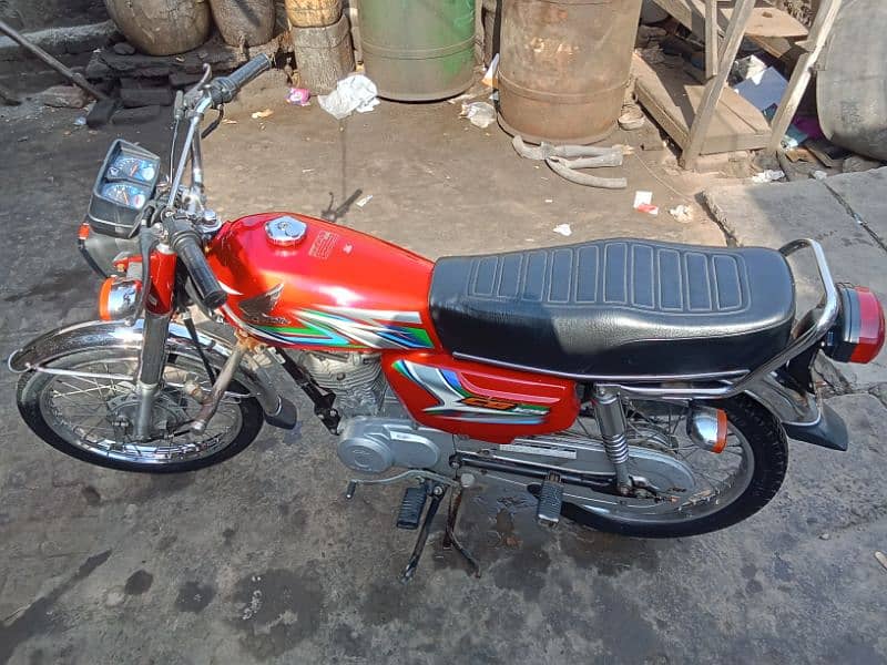 honda125 1