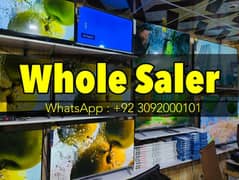 Wholesale Market ( Samsung 55" Andriod smart led tv