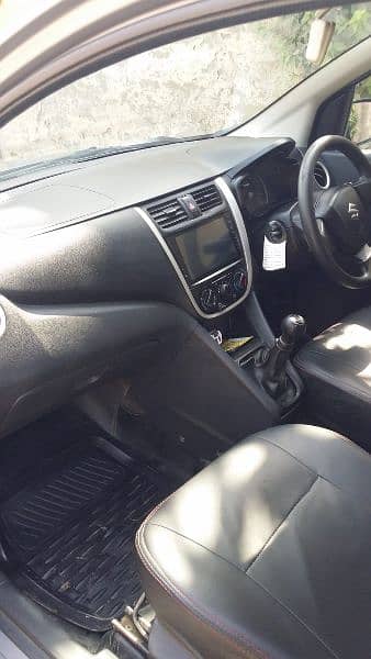 Suzuki Cultus VXL 2019 8