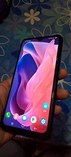 VIVO Y15