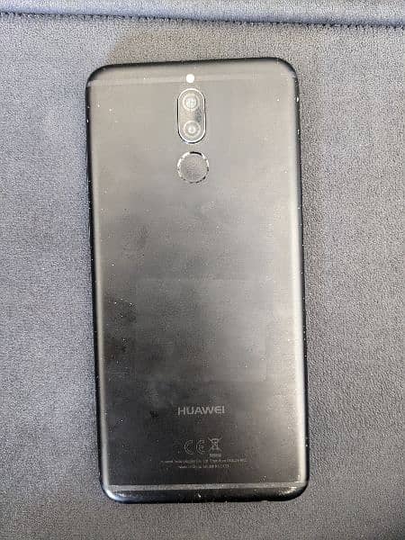 Huawei Mate 10 lite 4/64 Dual Sim 0