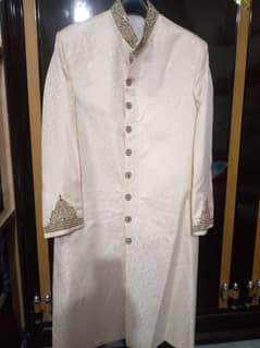 wedding Dress sherwani for sale