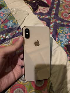 iPhone xs non pta factory unlock