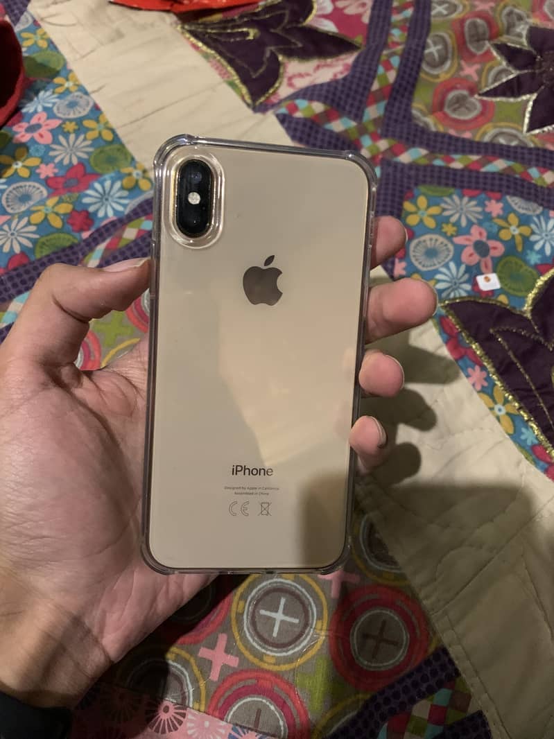 iPhone xs non pta factory unlock 2