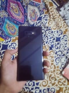 samsung galaxy note 9 all ok ha bas panel change hona ha