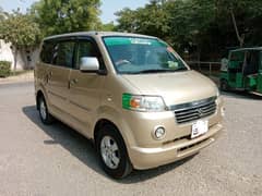 Suzuki APV 2006