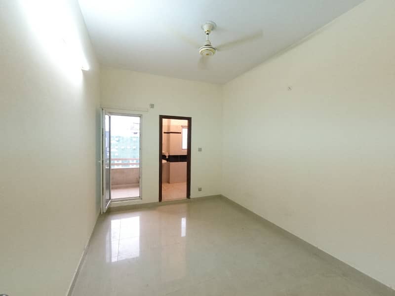 Flats For Sale 2 Bad And 3 G15 Markez Islamabad 14