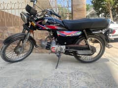 honda 2018 model for sell due to posting