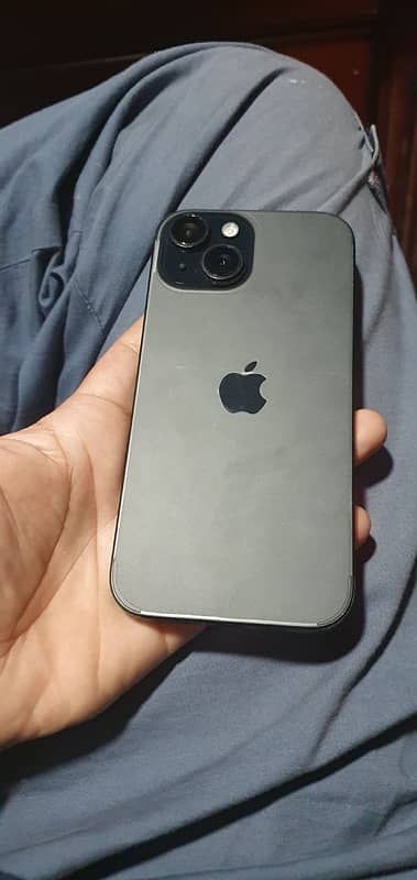 Iphone 15 jv 128 GB 1