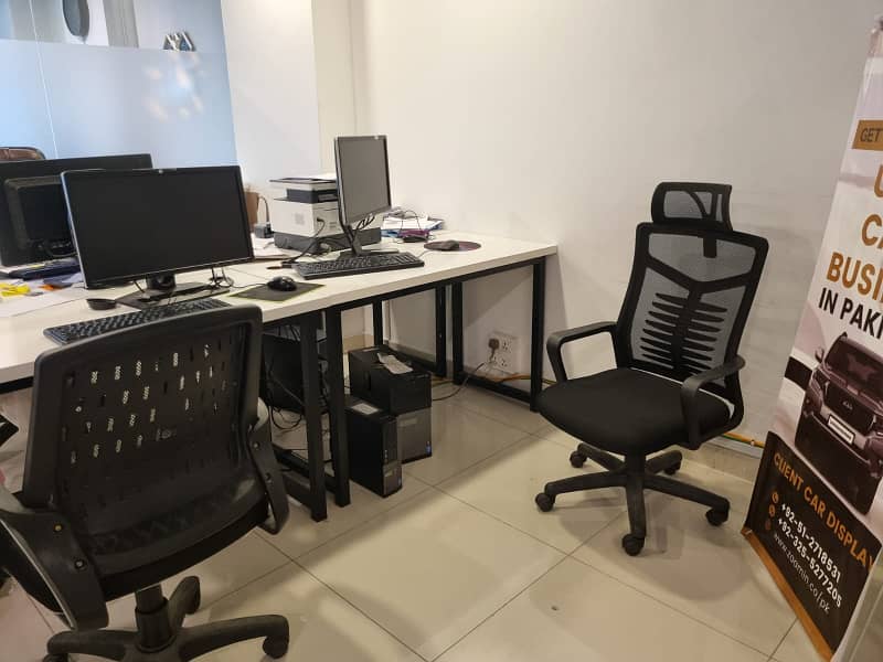 2400 sqft corporate office available for rent 2