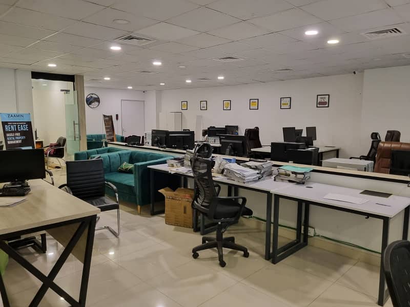 2400 sqft corporate office available for rent 3