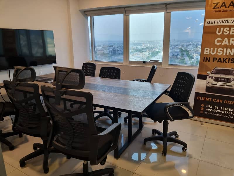 2400 sqft corporate office available for rent 5