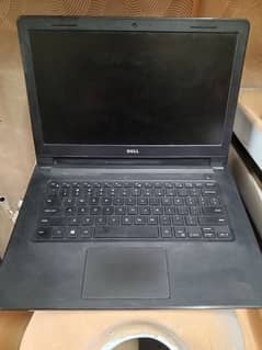 DELL LAPTOP