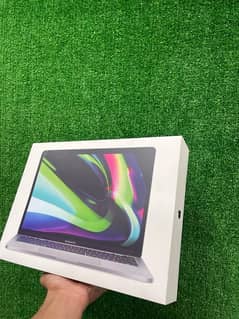 Macbook Pro 2020 M1 Chip 13”inch 8Gb Ram 512Gb Ssd