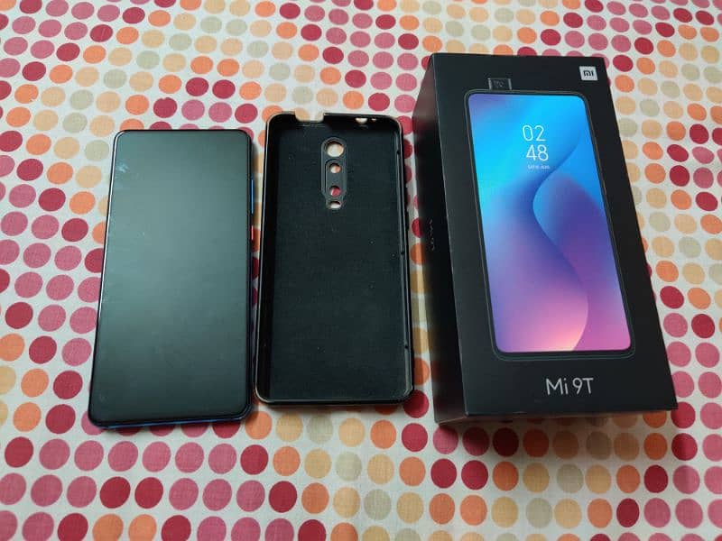 XIAOMI MI9T 6/128 GB 8