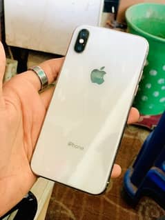 iPhone x non pta factory unlock 256GB 0