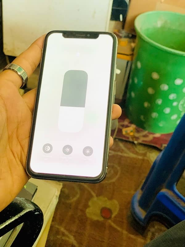 iPhone x non pta factory unlock 256GB 9