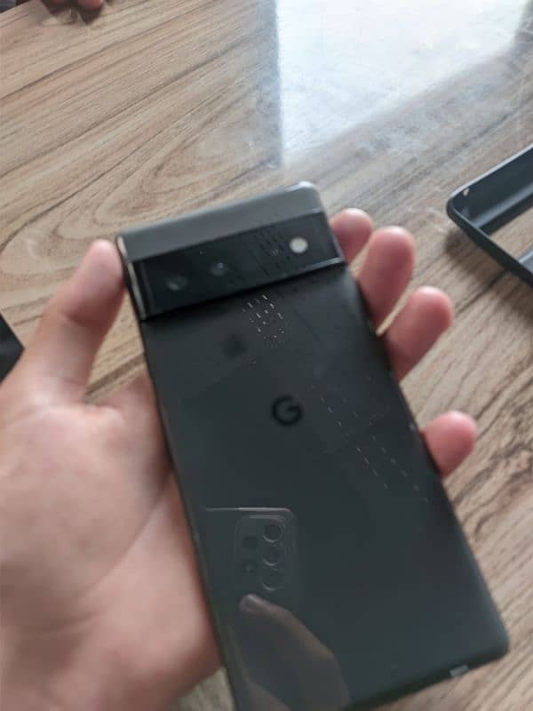 Google pixel 6 pro for sale 3