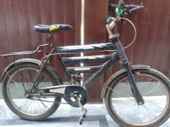 Bicycle for Sale 0