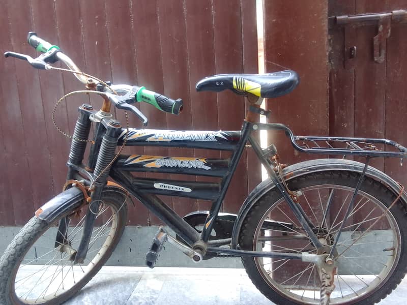 Bicycle for Sale 1