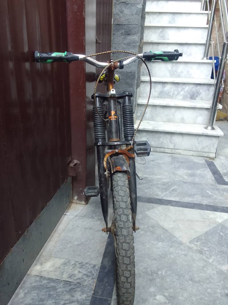 Bicycle for Sale 2