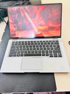 Dell latitude 7400 2-in-1 0