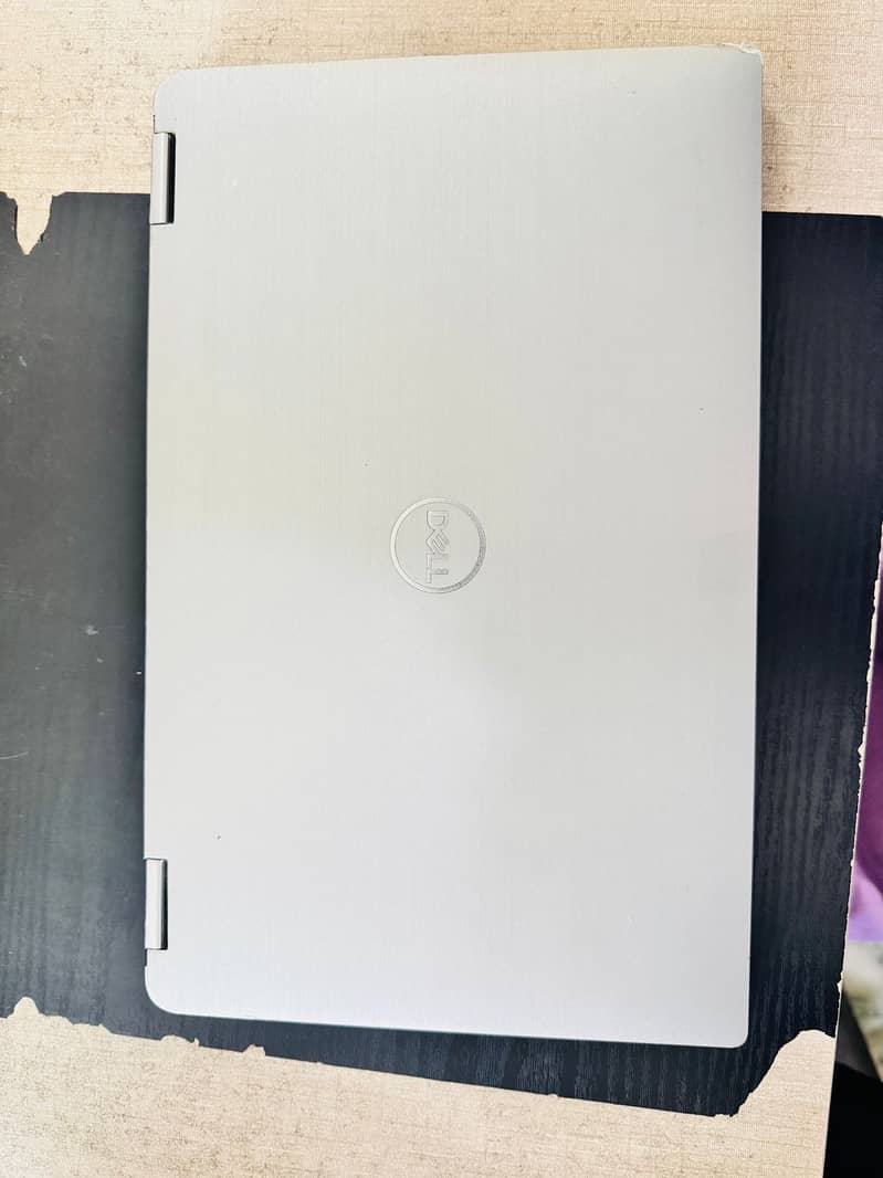 Dell latitude 7400 2-in-1 1