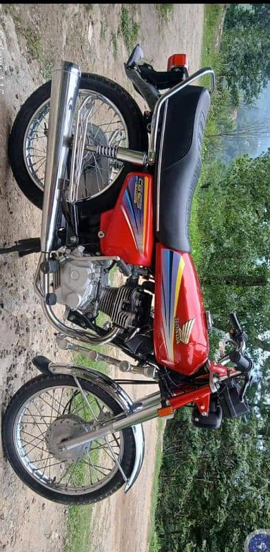 Honda 125 2011 model for sale 0320,,73,,75,,837 3