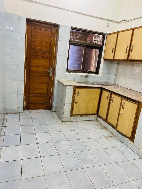 Flat For Urgent Sale G15/3 Islamabad 19